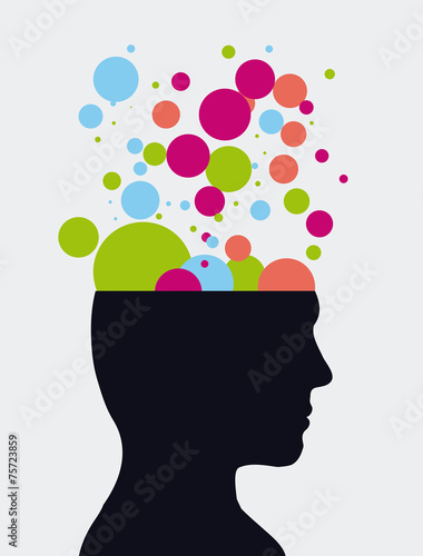human profile