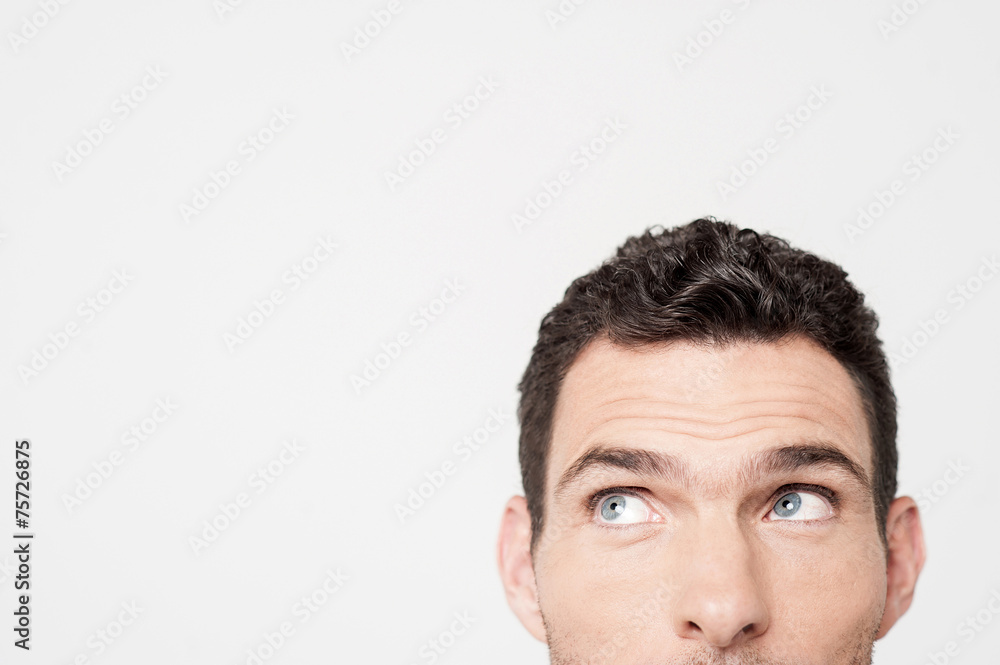 © stockyimages - I am hiding here !