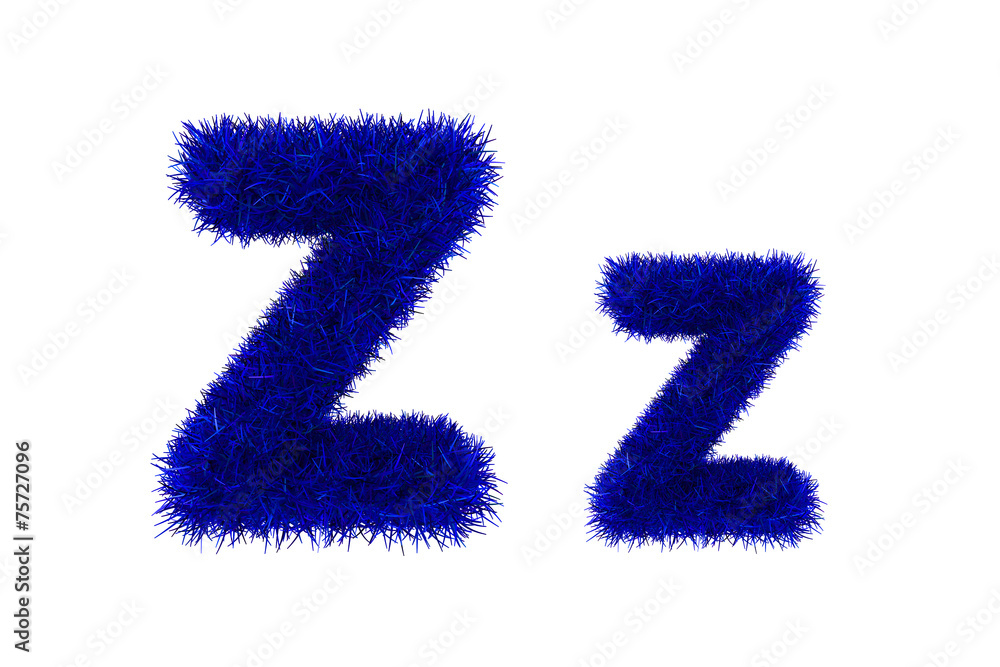blue grass letters, upper and lowercase blue grass letters, upper and lowercase