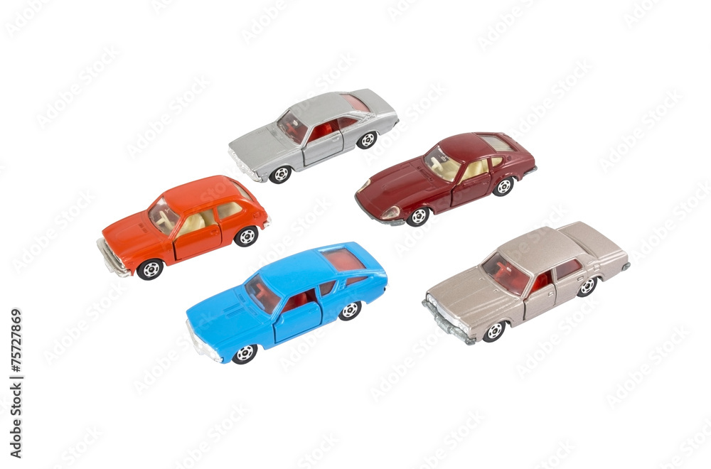 modesl of car modesl of car