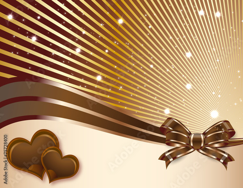 バレンタインデー