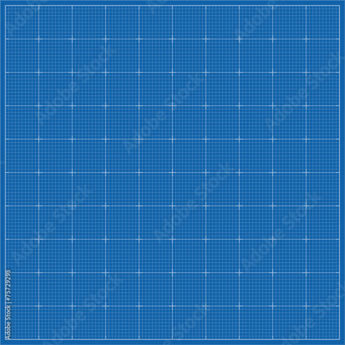 illustration background with line grid