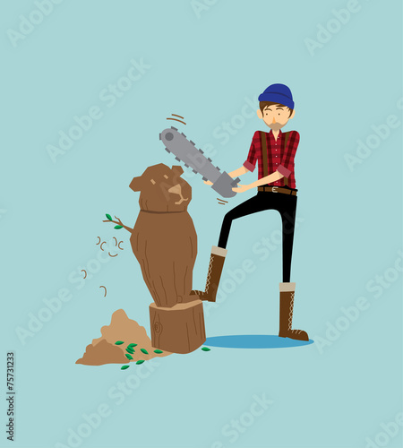Lumberjack