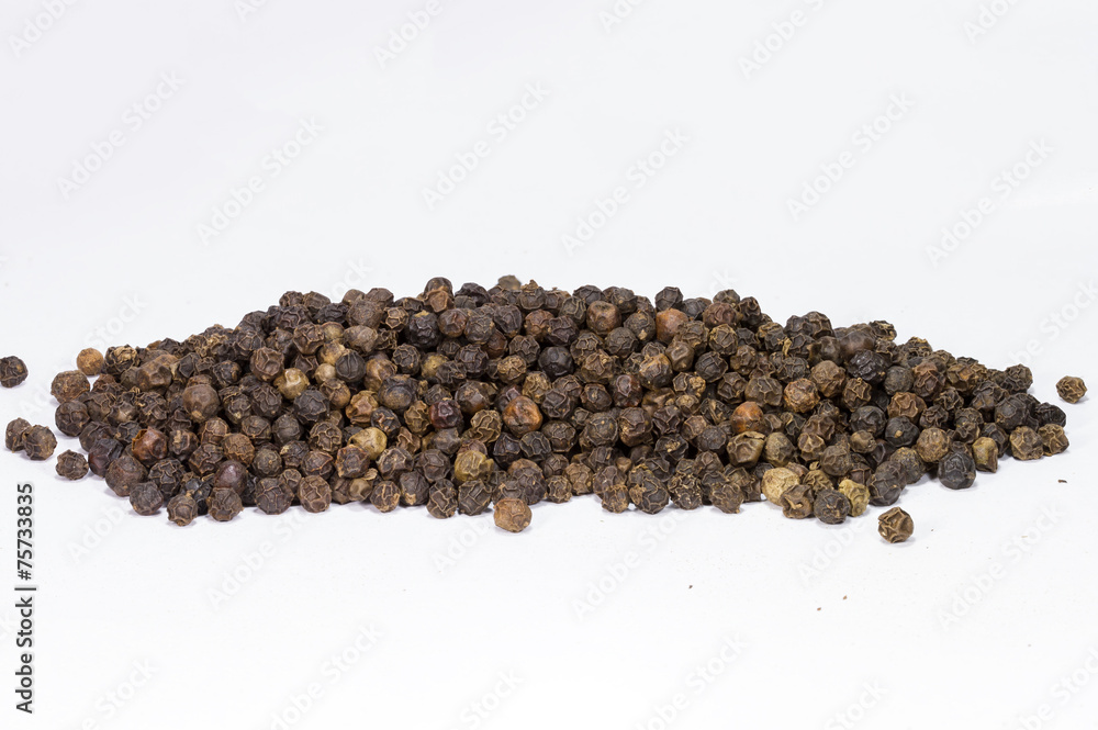 pepper pepper