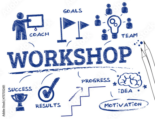 Workshop chart