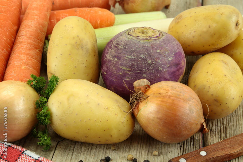 légumes légumes