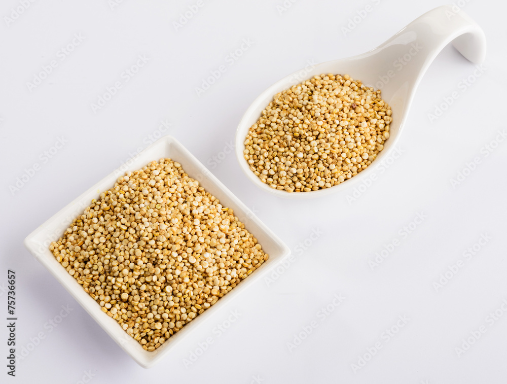 Semi di quinoa Semi di quinoa