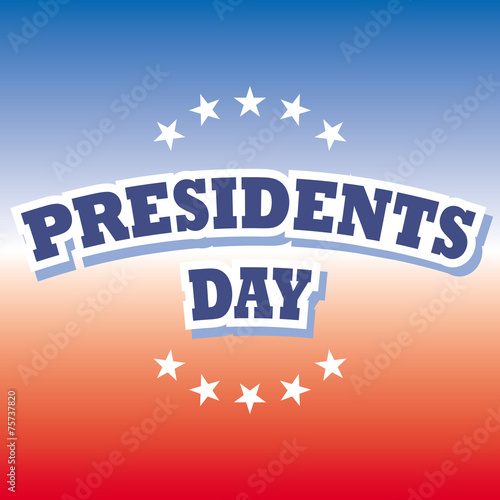 presidents day