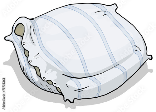 pillow
