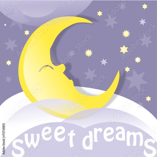 sweet dreams
