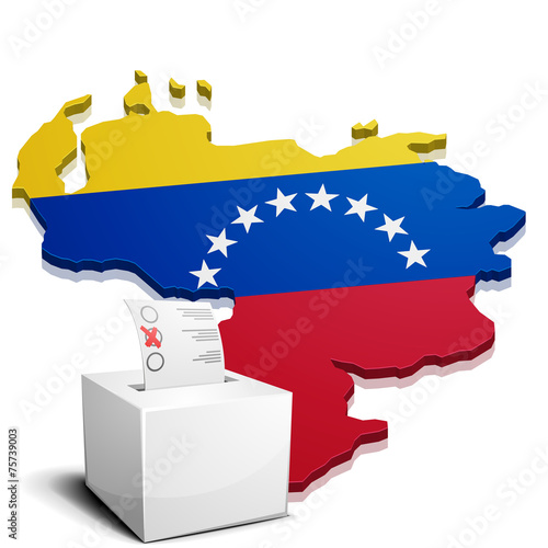 ballotbox Venezuela