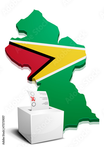 ballotbox Guyana