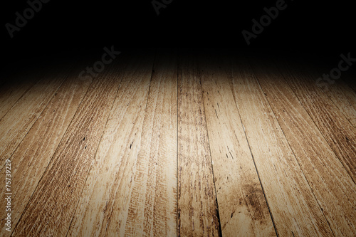 Plank wood floor texture background for display your product,Moc