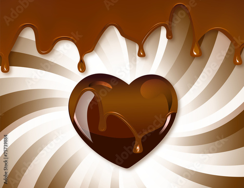 バレンタインデー