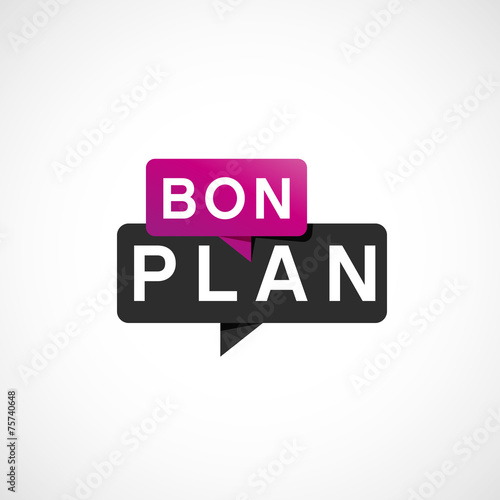 bon plan