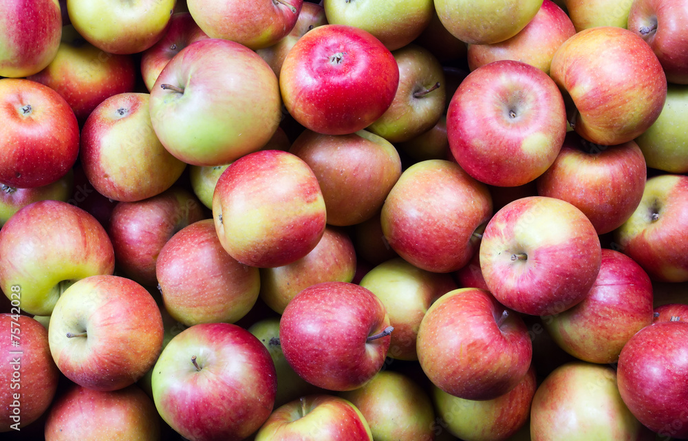 Apple background Apple background
