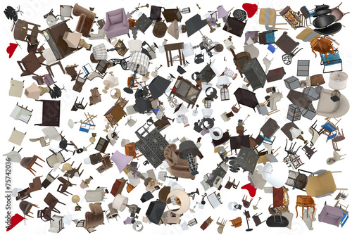 Furniture Art2