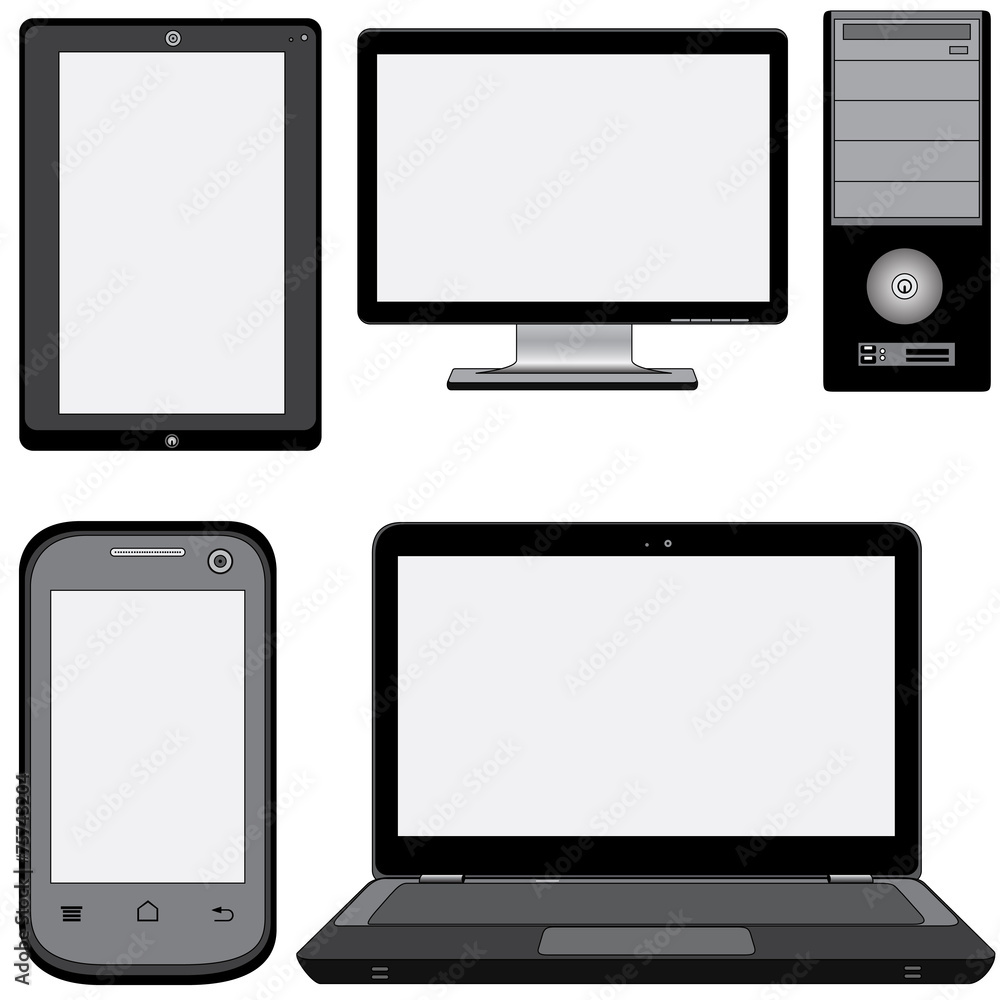 Modern Computers Modern Computers