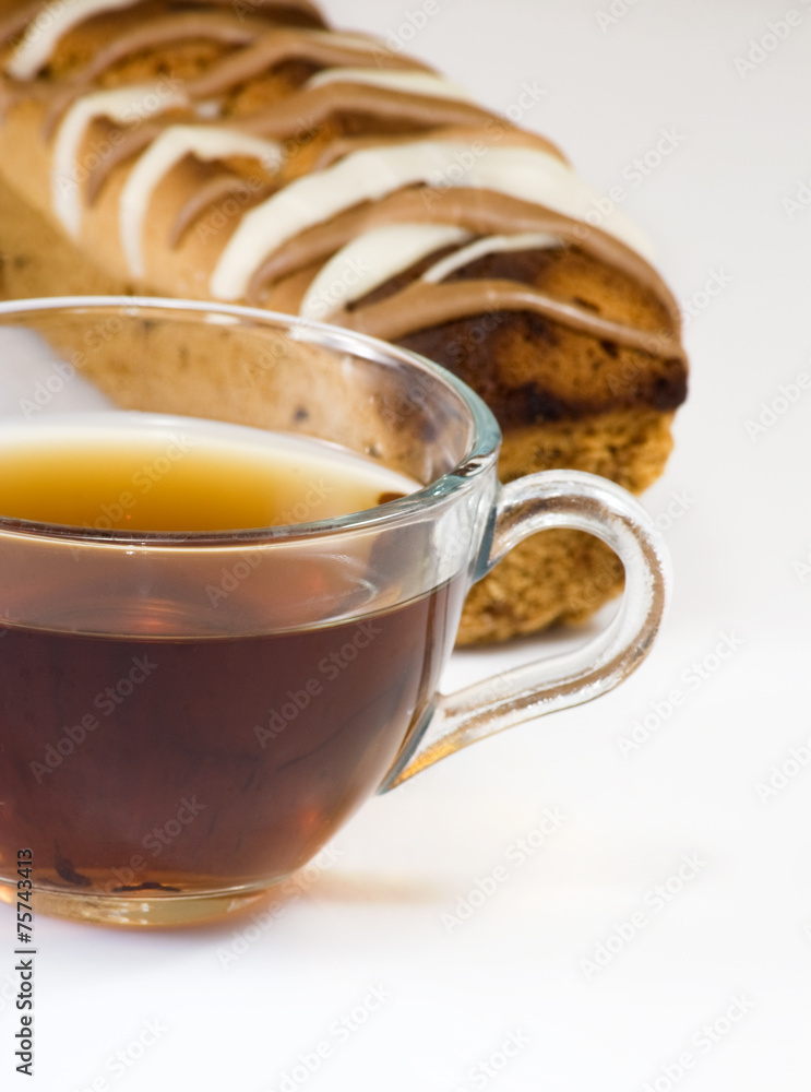 tea and roll tea and roll