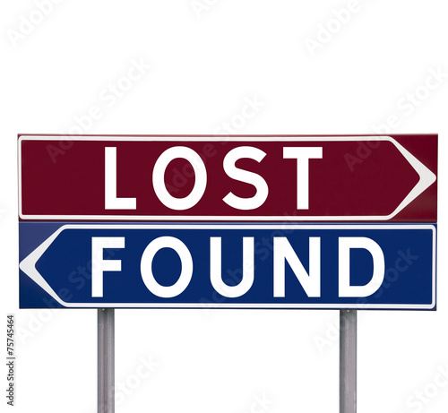 Lost or Found