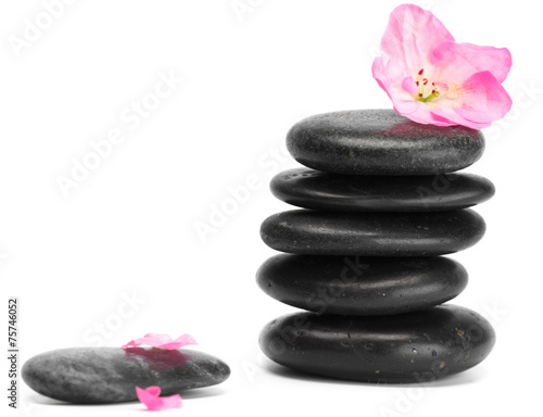 stones
