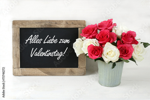 Valentinstag