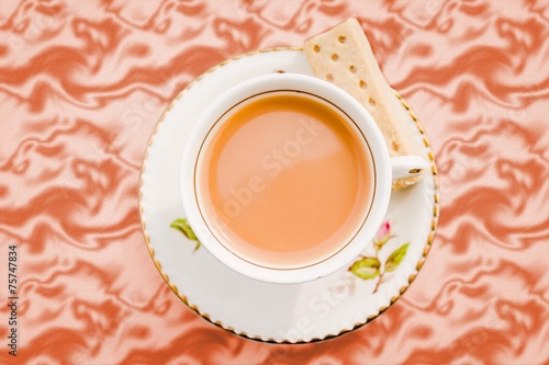 Smooth Tea