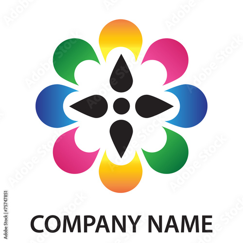 Logo business