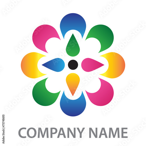 Logo business