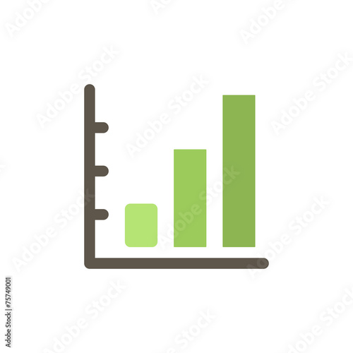 Graph Up icon