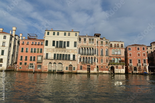 Venise © Claude Corda