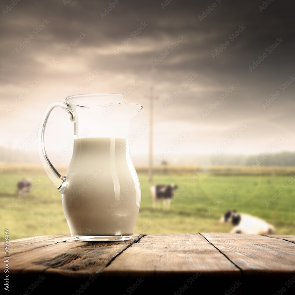 milk milk