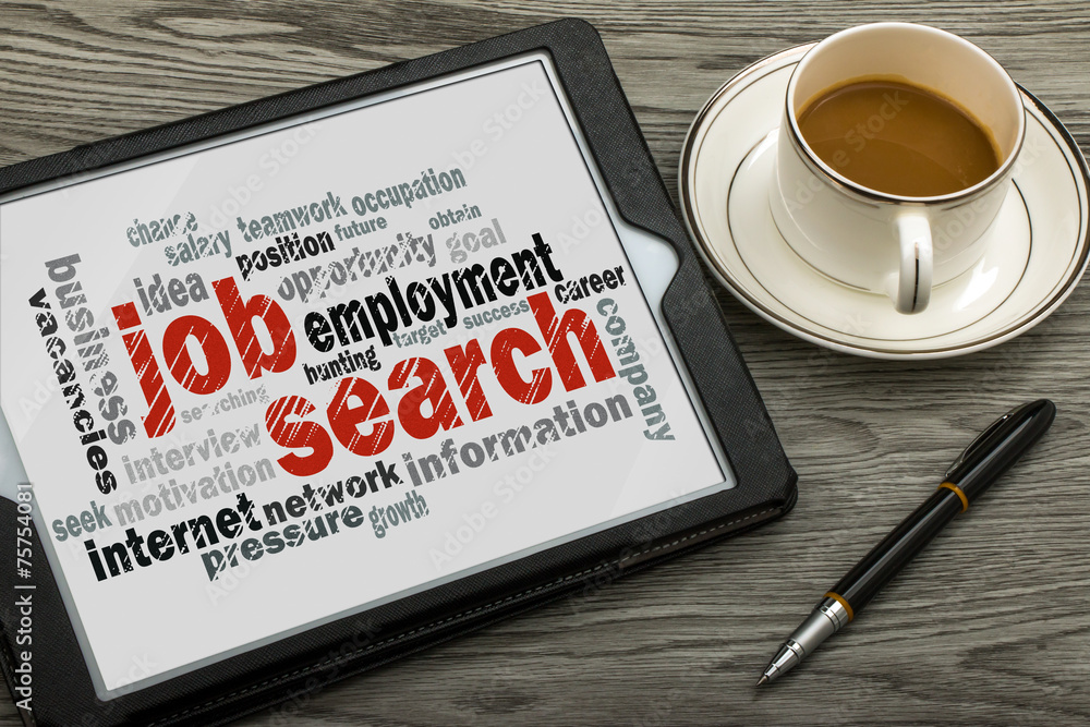 job search word cloud job search word cloud