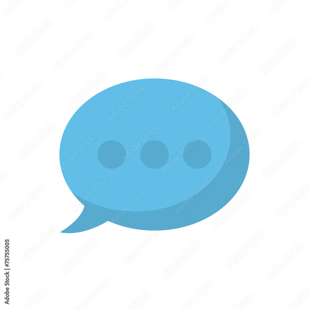 Bubble icon Bubble icon