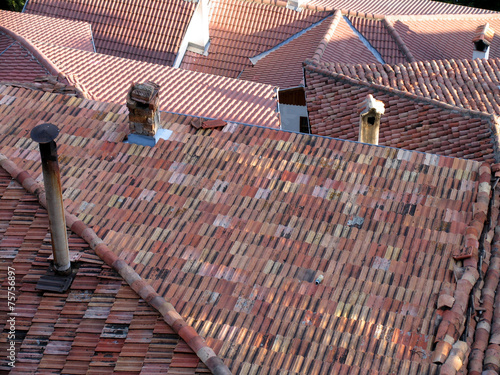 roofs