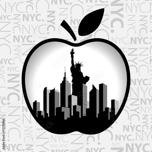 New York City