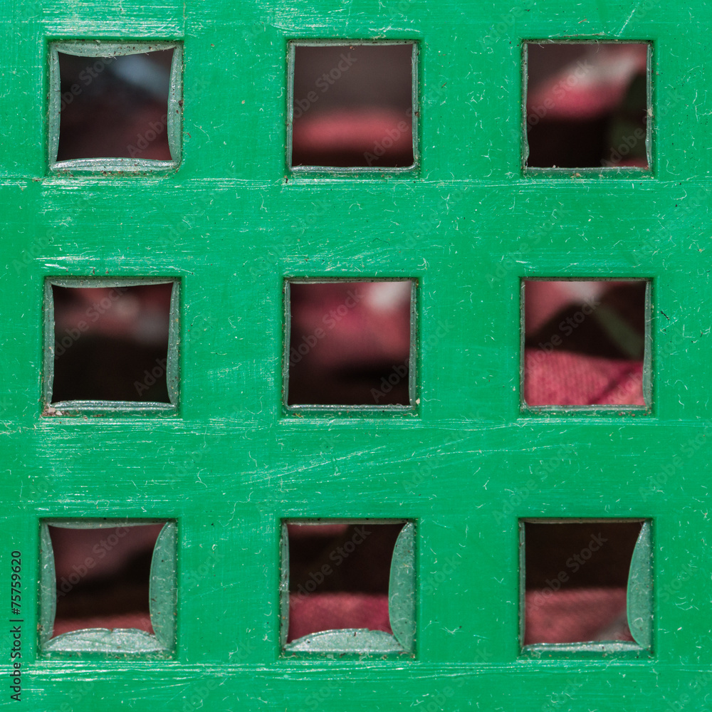 Grid Grid