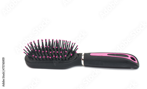 hair brush