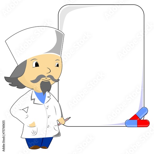 doctor's advice
