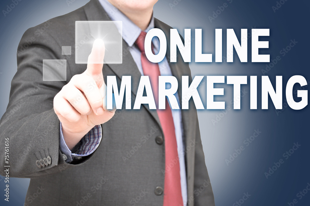 online marketing