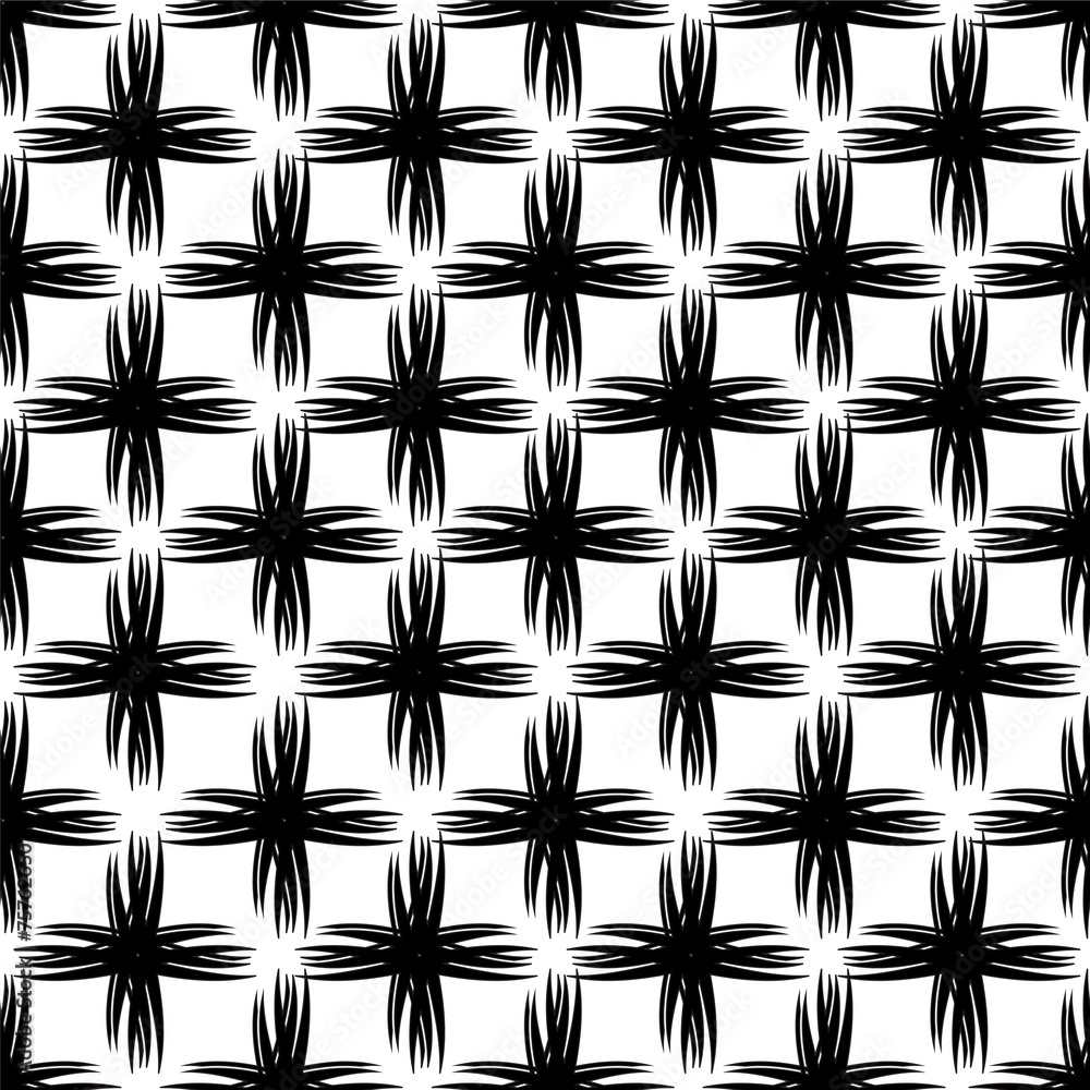 abstarct geometric seamless. vector abstarct geometric seamless. vector