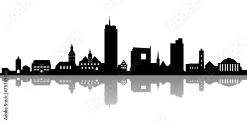 Skyline Jena