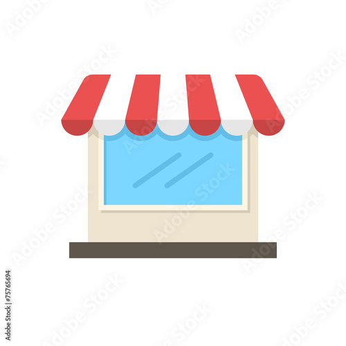 Store icon