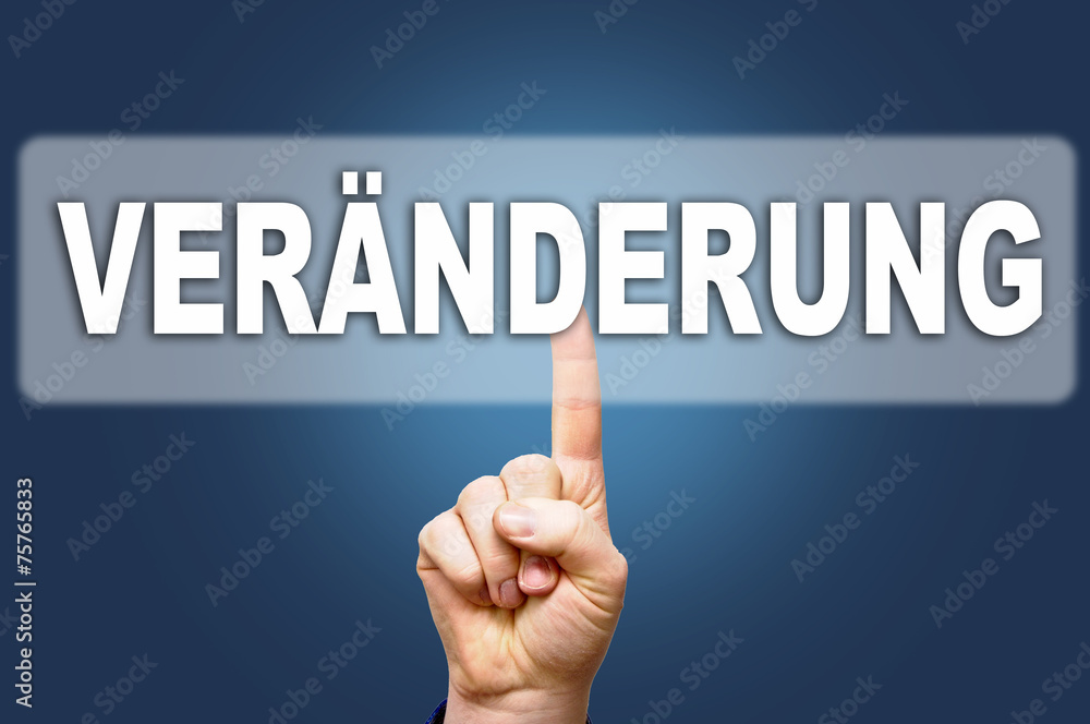 Veränderung Veränderung
