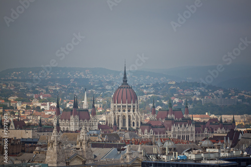 Budapest © djedayspb