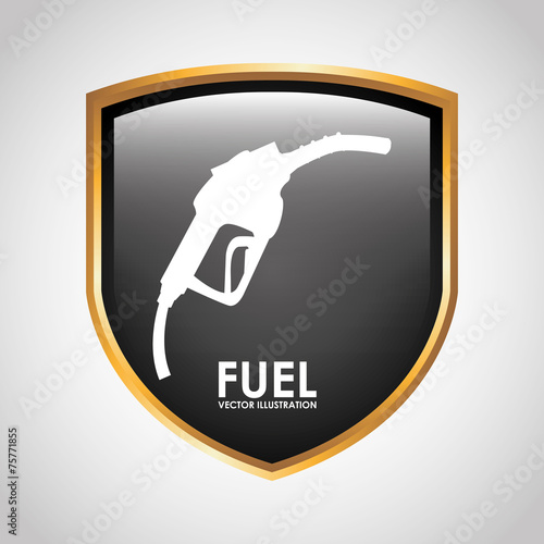 fuel icon