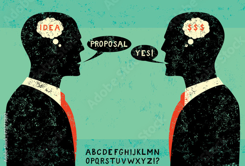Business Deal