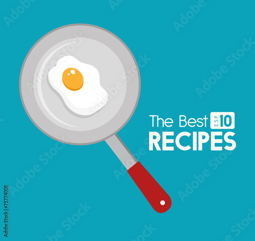 Hot air balloon vector illustration