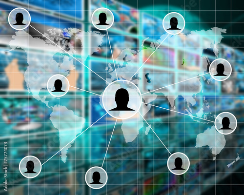 network