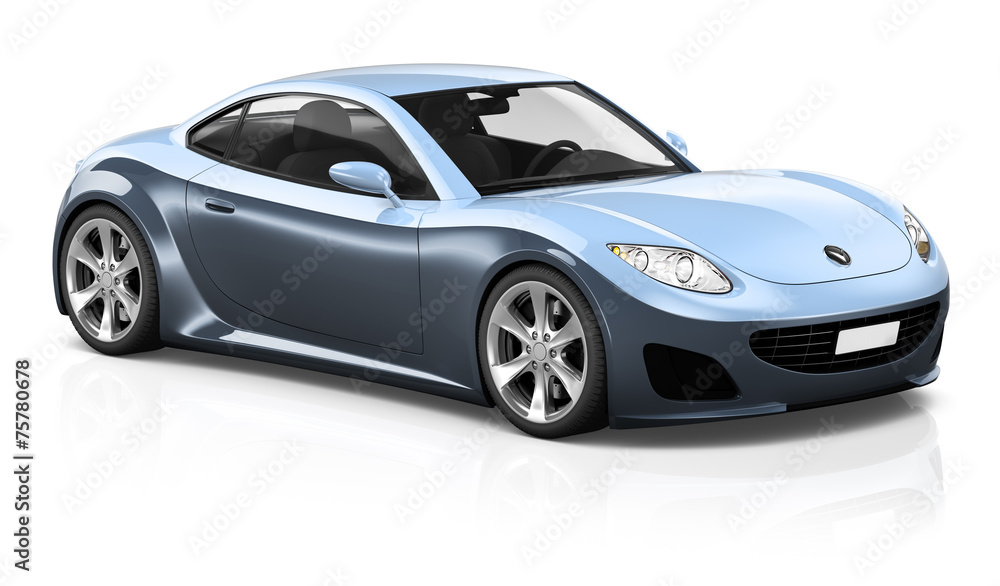 Car Automobile Contemporary Drive Driving Vehicle Concept
